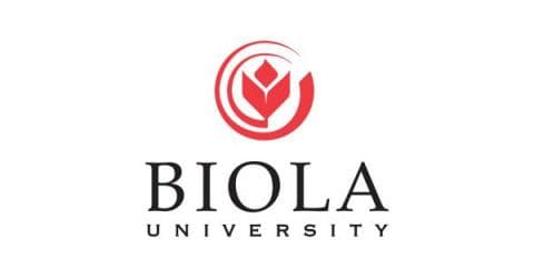 Biola University logo